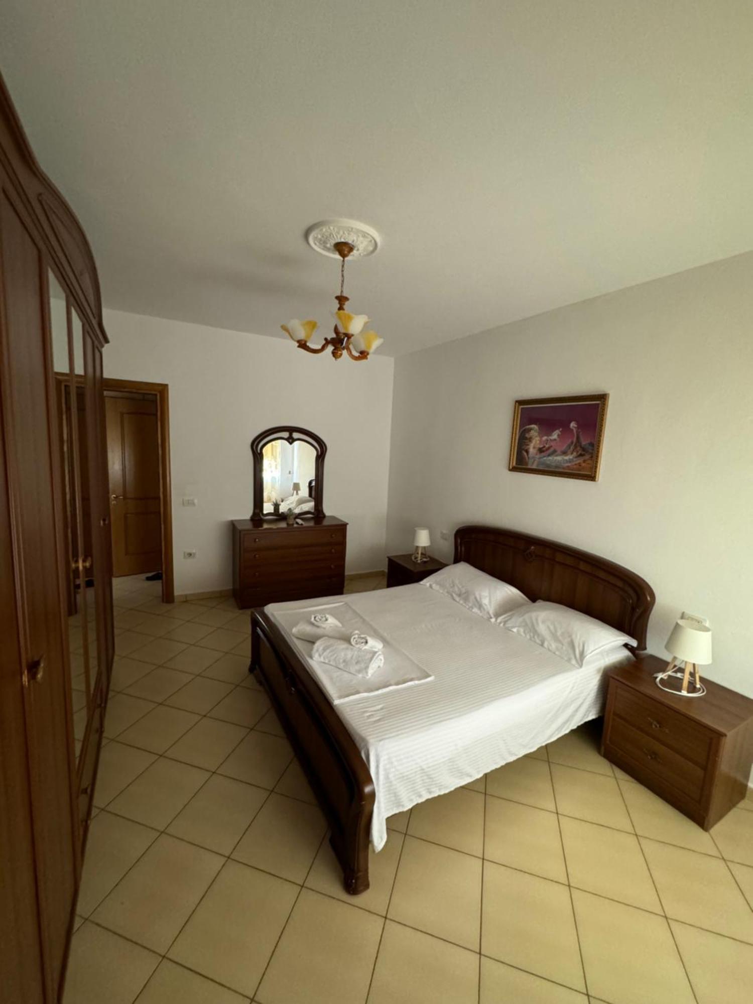 Blehami_Entire_Apartment Berat Exterior foto
